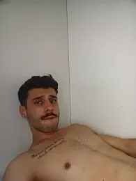 slamdope — Stripchat stream photo (Jul 2026)