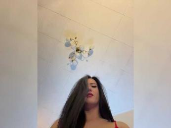 Vikulya1 — Bongacams stream photo (Mar 2026)