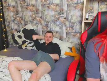 GonerFake — Bongacams stream photo (Jan 2024)