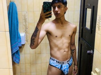 RuiMaddox — Livejasmin stream photo (Jun 2025)