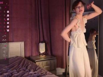 AlenGrace — Bongacams stream photo (Feb 2026)