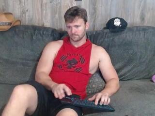 Jaden Storm — Flirt4free stream photo (Mar 2026)