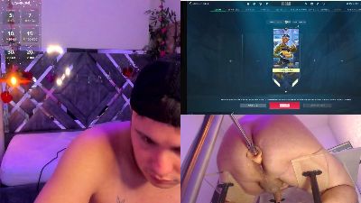 Ziggyo — Cam4 profile photo
