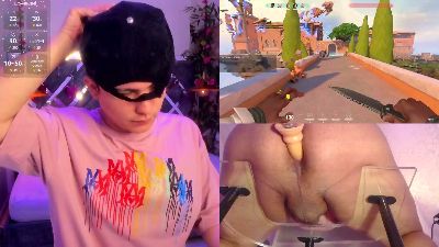 Ziggyo — Cam4 stream photo (Jul 2025)