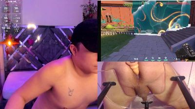 Ziggyo — Cam4 stream photo (Jul 2025)