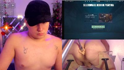 Ziggyo — Cam4 stream photo (Jul 2025)