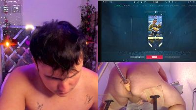 Ziggyo — Cam4 stream photo (Jul 2025)