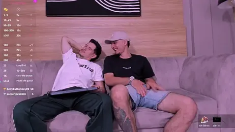 hell_twink — 在 stripchat 直播的网络摄像头模特