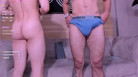 hell_twink — 在 stripchat 直播的网络摄像头模特
