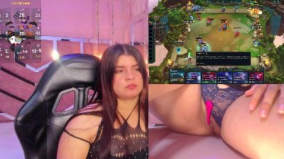 SweetieDaniela_ — 在 cam4 直播的网络摄像头模特