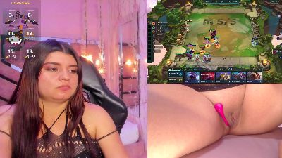 SweetieDaniela_ — 在 cam4 直播的网络摄像头模特