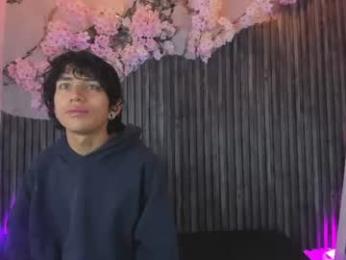 noxvex_bms — 在 chaturbate 直播的网络摄像头模特