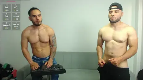 jhustin_marcius — 在 stripchat 直播的网络摄像头模特