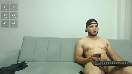 jhustin_marcius — 在 stripchat 直播的网络摄像头模特