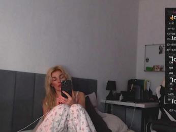 Margo77-1 — Bongacams stream photo (May 2026)
