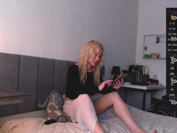 Margo77-1 — Bongacams stream photo (May 2026)