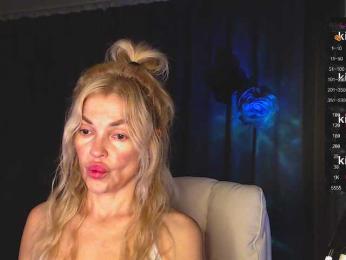 Margo77-1 — Bongacams stream photo (May 2026)