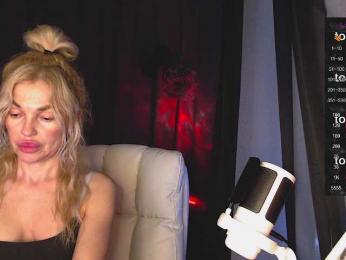 Margo77-1 — Bongacams profile photo