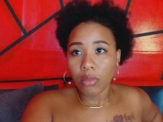 Sharlot Ruiz — Flirt4free stream photo (Apr 2026)