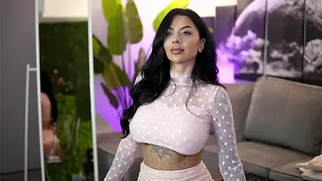 Ivy_Trix — stripchat