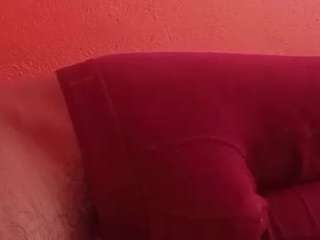 blursmiling — Camsoda stream photo (Apr 2026)