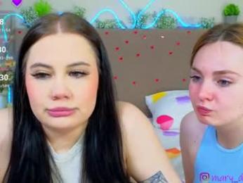 salviaray — Chaturbate stream photo (Apr 2026)