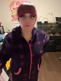 Snackies — Stripchat profile photo
