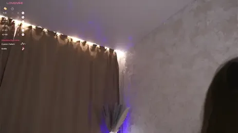 xxlaletka — Stripchat stream photo (Aug 2026)