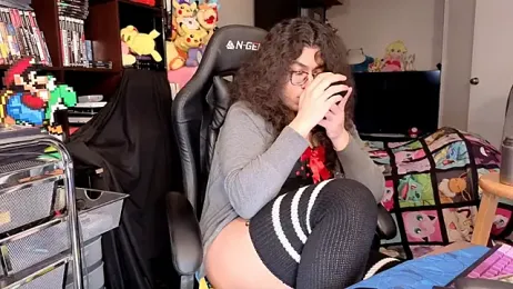 ShinyCherub — Stripchat stream photo (May 2026)