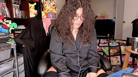 ShinyCherub — Stripchat stream photo (May 2026)