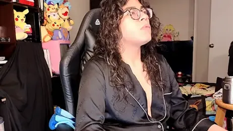 ShinyCherub — Stripchat stream photo (May 2026)