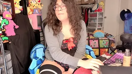 ShinyCherub — Stripchat stream photo (Jun 2026)