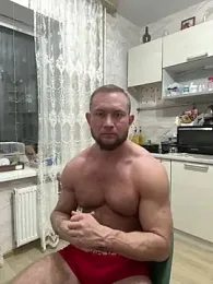 RUS208 — Stripchat stream photo (Mar 2026)