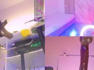 lunaacurly — Camsoda stream photo (Jul 2026)