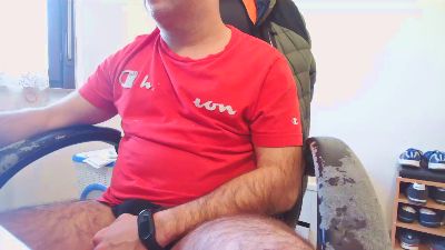 pisellone861 — Cam4 stream photo (Mar 2026)