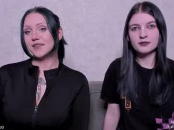 sleepingduo — Chaturbate stream photo (Mar 2026)