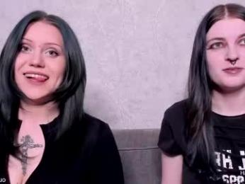 sleepingduo — Chaturbate stream photo (Mar 2026)