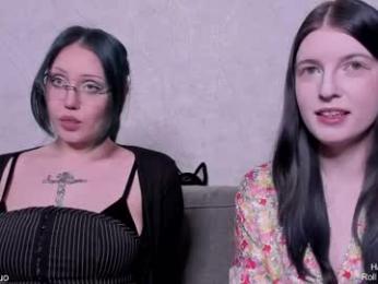 sleepingduo — Chaturbate stream photo (Mar 2026)