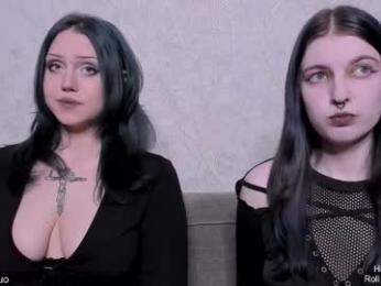 sleepingduo — Chaturbate stream photo (Apr 2026)