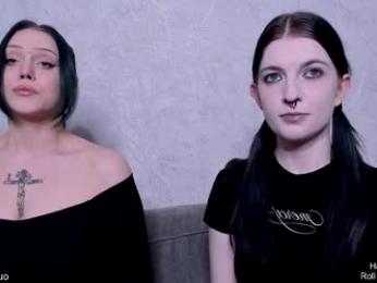 sleepingduo — Chaturbate stream photo (Apr 2026)