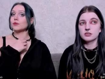 sleepingduo — Chaturbate stream photo (Apr 2026)