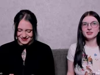 sleepingduo — Chaturbate profile photo