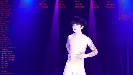 AOA-boy02 — Stripchat profile photo