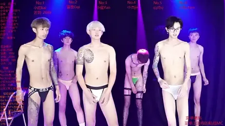 AOA-boy02 — Stripchat stream photo (Mar 2026)