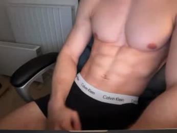 silver050 — Chaturbate stream photo (Jul 2026)