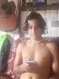 pedrodavid_ — Stripchat stream photo (Mar 2026)