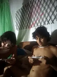 pedrodavid_ — Stripchat stream photo (Mar 2026)