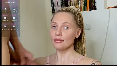 Two_A — Stripchat stream photo (May 2025)