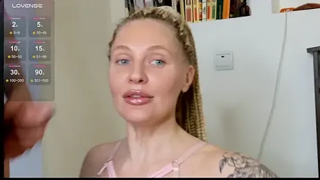 Two_A — Stripchat stream photo (May 2025)
