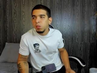 Aston Lux — Flirt4free stream photo (May 2026)
